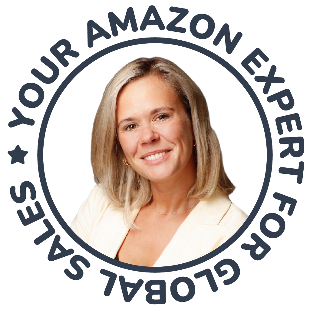 Mareike Thomas, Gründerin von Boom Commerce